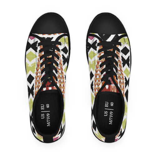 Revelation - Women's Low Top