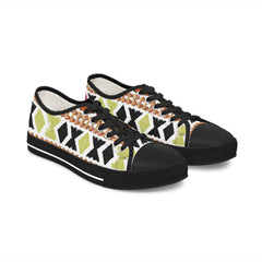 Revelation - Women's Low Top