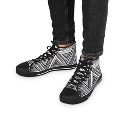 Prism - Men's High Top