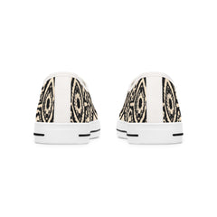 Wild Frontier - Women's Low Top