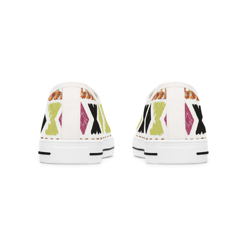 Revelation - Women's Low Top