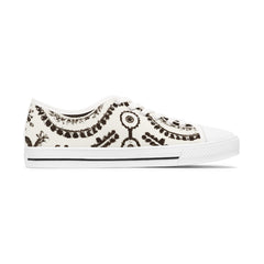 Ruins - Women's Low Top