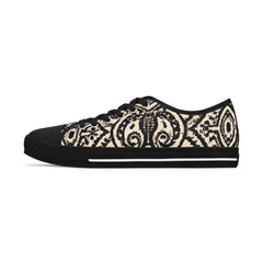 Wild Frontier - Women's Low Top