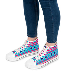 Symphony - Women's High Top