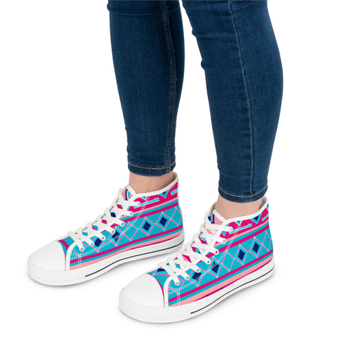 Symphony - Women's High Top