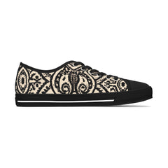 Wild Frontier - Women's Low Top