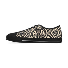 Wild Frontier - Women's Low Top