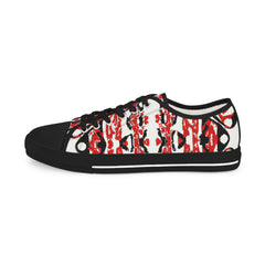 Shadowfire - Men's Low Top