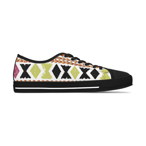 Revelation - Women's Low Top