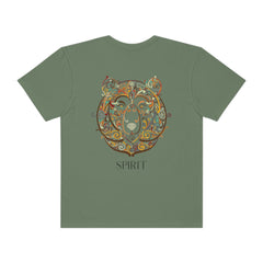 Spirit - Bear - Unisex Streetwear Tee