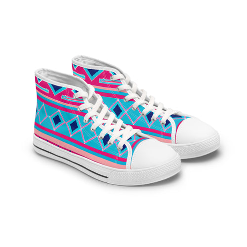 Symphony - Women's High Top