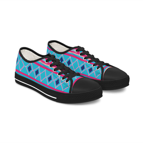 Symphony - Women's Low Top