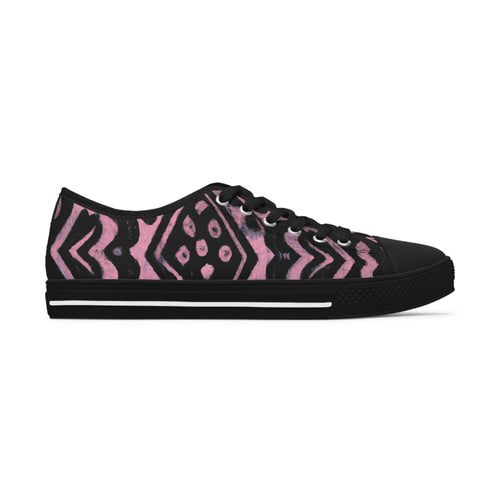 Nightshade - Women's Low Top