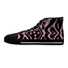 Nightshade - Women's High Top