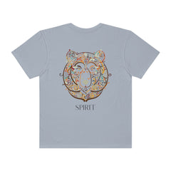 Spirit - Bear - Unisex Streetwear Tee