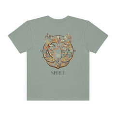 Spirit - Bear - Unisex Streetwear Tee