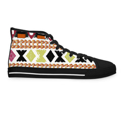 Revelation - Women's High Top