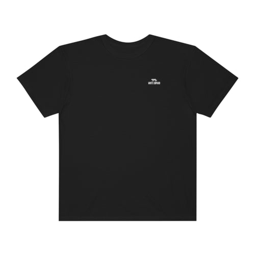 Unity - Helping Hand - Unisex Streetwear Tee