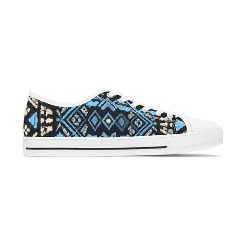 Obsidian Haze - Women's Low Top