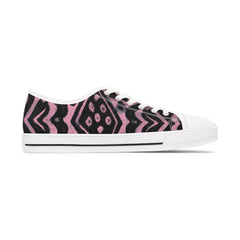 Nightshade - Women's Low Top