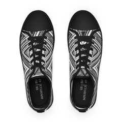 Prism - Men's Low Top