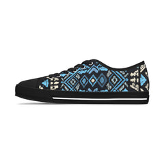 Obsidian Haze - Women's Low Top