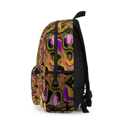 Grooveridge - Backpack