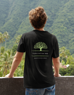 Transcend Your Mind - Tree of Life - Unisex Streetwear Tee